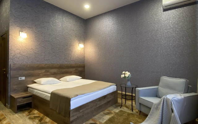 Отель Венеция