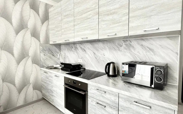 21 V Zhk Raz Dva Tri Flat