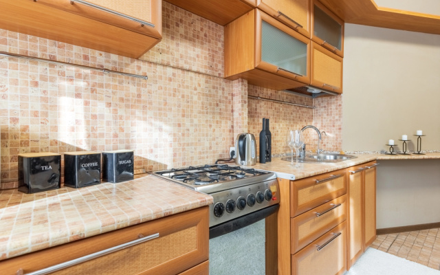 Апартаменты Comfort home 14 Гостей