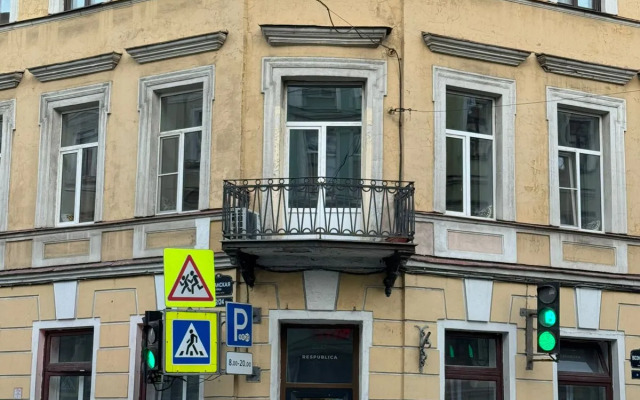 Квартира на Улице Казанская 52