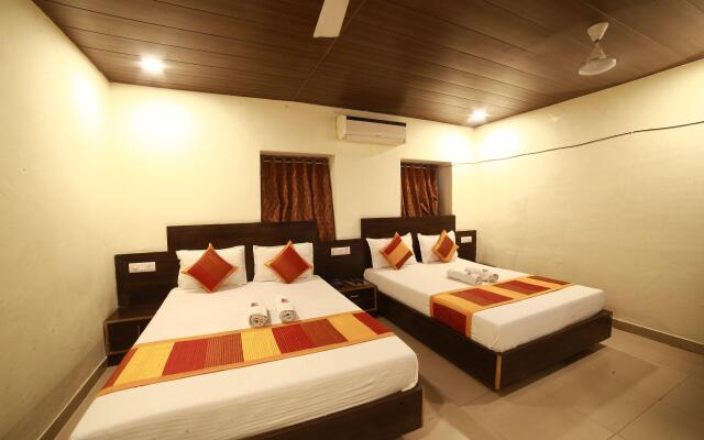 Banjar Mount bu Hotel