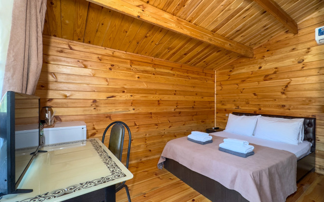 Gudwin Glamp Hotel