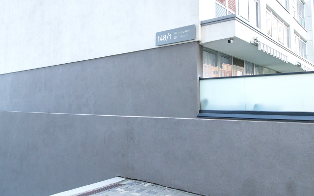 Apartamenty Komfort i uut ZK Panorama