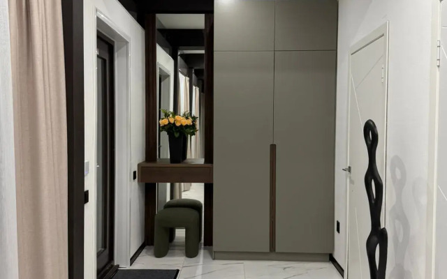 Guest house Fachwerk Borovoe