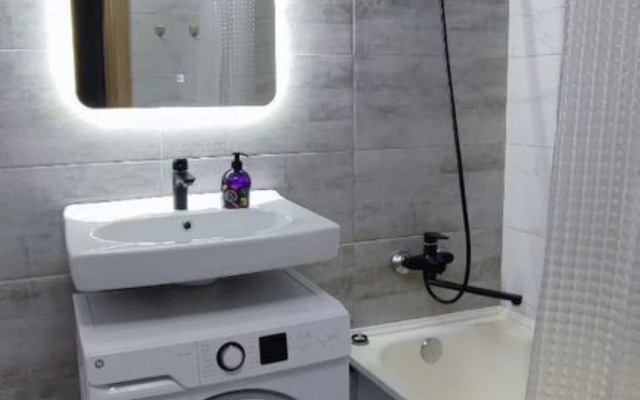 Квартира на улице Александра Грина 5А