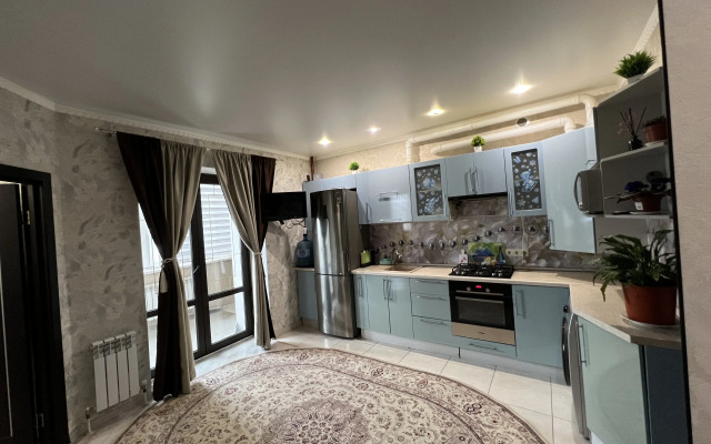 Квартира Уютная