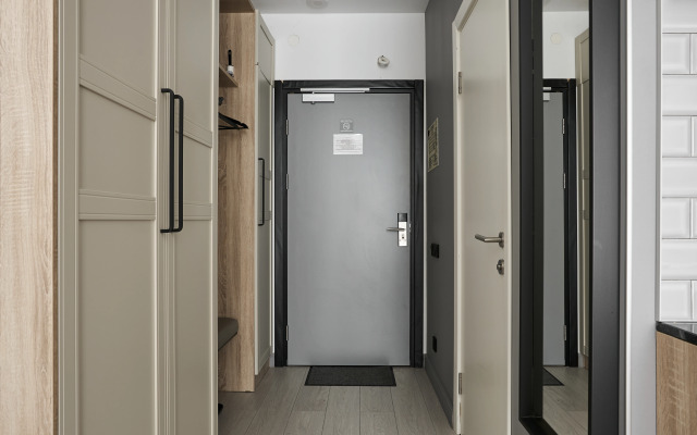 Апартаменты Уютный Уголок