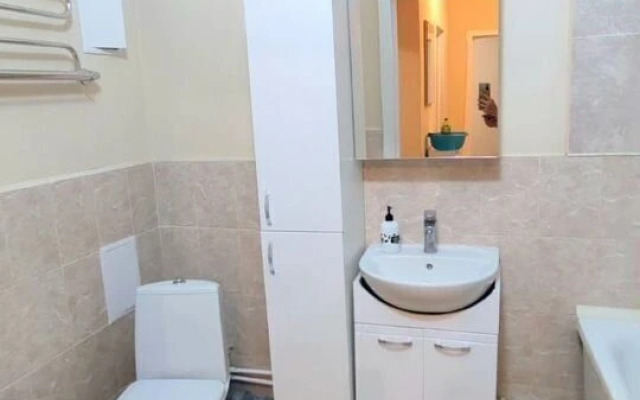 Квартира на ул имени 40-летия Победы, 178к2