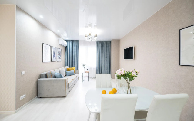 Апартаменты Пять Звёзд Западный Луч