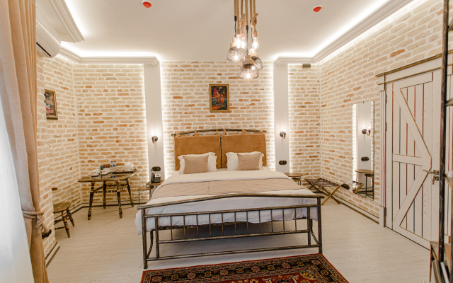 Arka Butik-Hotel