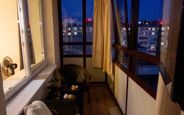 Venskayaapart Flat