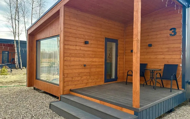 Nota Bene Glamping