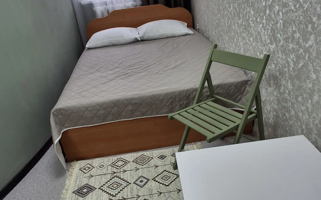 Tvoya Ostanovka Mini-Hotel