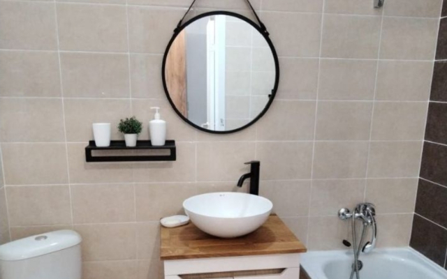 Inndays (7) Ryazanovskoye Shosse 31k1 Apartment