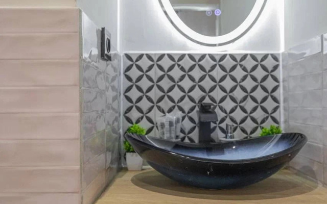 Апартаменты Семейные Нахимовский