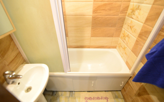 Квартира Уютная Двухкомнатная Сердце Города Посуточно