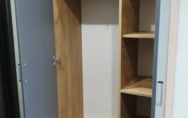 Квартира Уютная в ЖК Лето 2