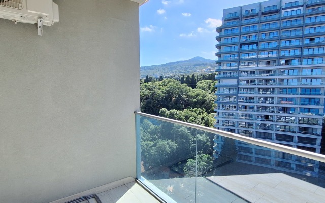 Kvartal Primorskiy Apartments