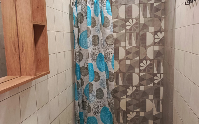 Частный дом Домики Мечты