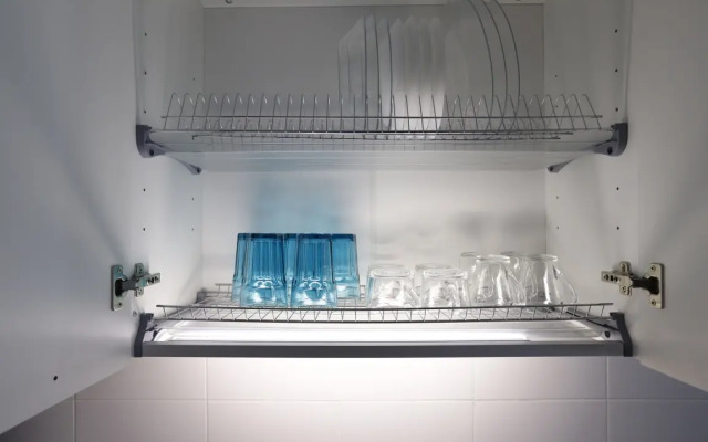 Апартаменты MaxRealty24 Vesterdam 2