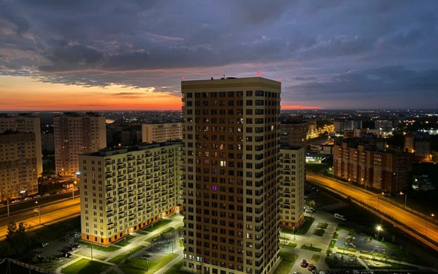 Апартаменты Комфортные - 65 Лет Победы