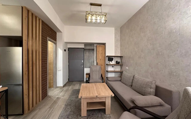 Апартаменты In the City Center Yerevan