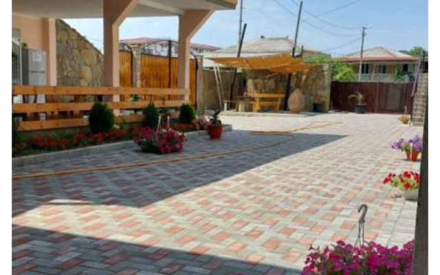 Oazis Mini-Hotel