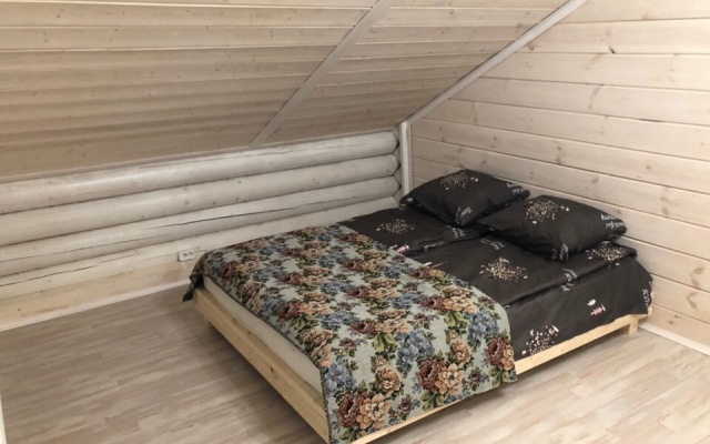 Гостевой Дом Радужный