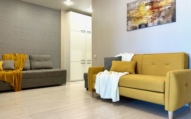 Evro Bliss Apartments