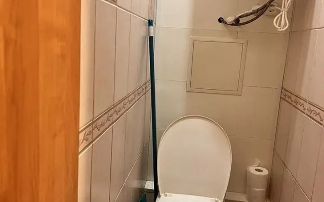 Апартаменты на улице Профсоюзной 29