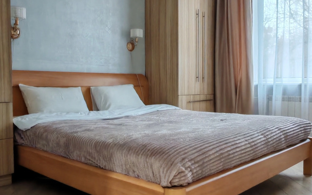 Квартира Просторная квартира рядом с Островом Канта