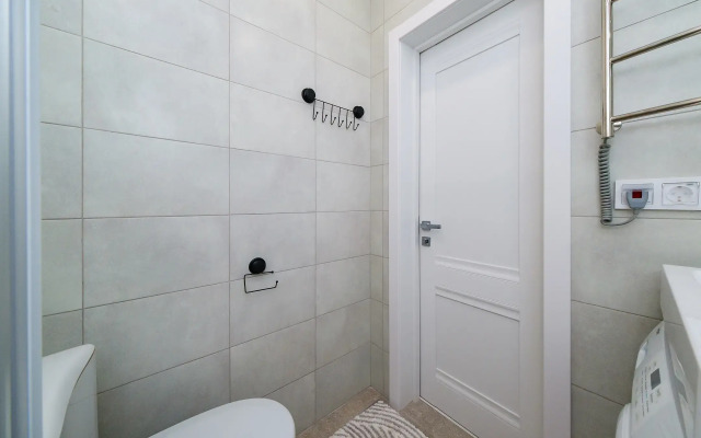 363 v Zhk Letniy dlya Bolshoy Kompanii Apartments