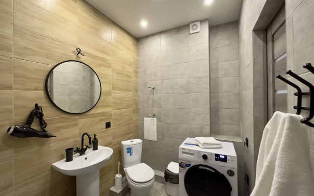 Monako 24 ZHK «Privilegiya» 990 Apartment