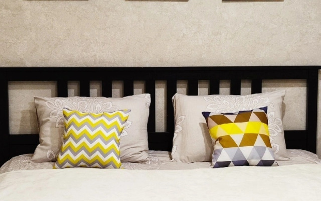 Welcome! Квартира для Путешествия и Командировки 1-комнатная на Масленникова 60