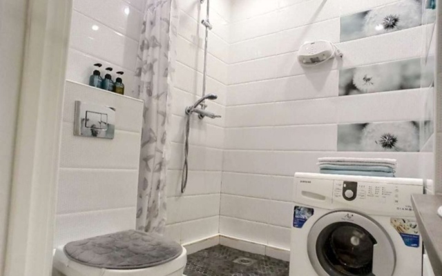 U Lesa Apartments