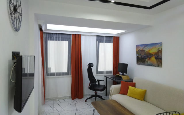 Art City Residence Apartments