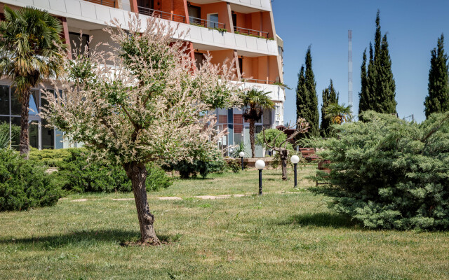 Surname Deluxe Apartments
