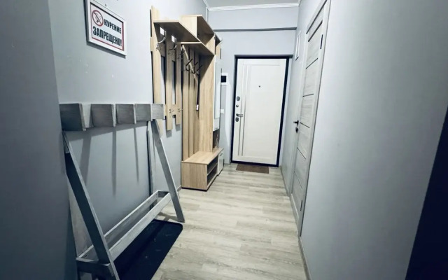 Dvuhkomnatnaya V Estosadke Flat