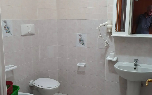 Hotel Residence La Pace