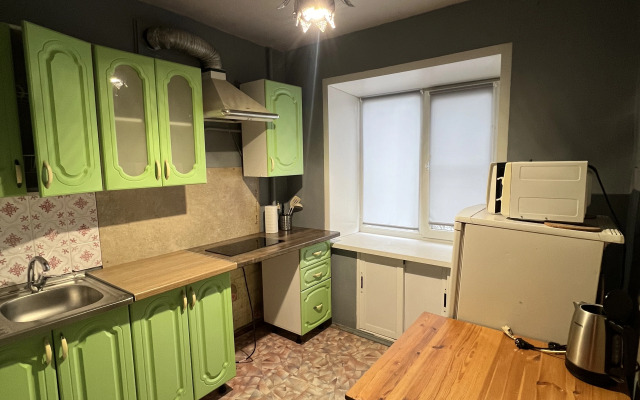 Апартаменты Л20