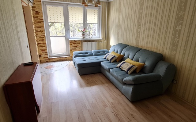 Апартаменты Юность