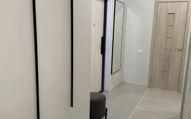 Na Ulitse Fitarevskaya Apartments