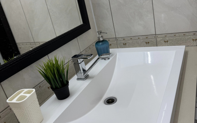 Квартира Loft near Tatneftarena