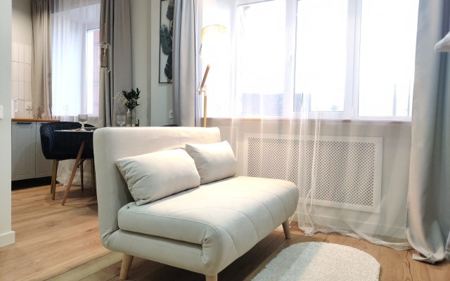 Sdaem116 V Tsentre Goroda Apartments