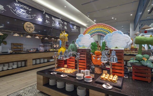Vinpearl Wonderworld Phu Quoc