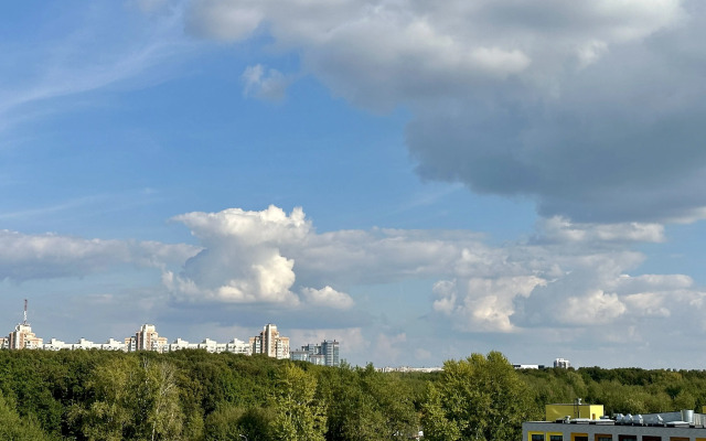 Квартира на проезде Яраткан 5