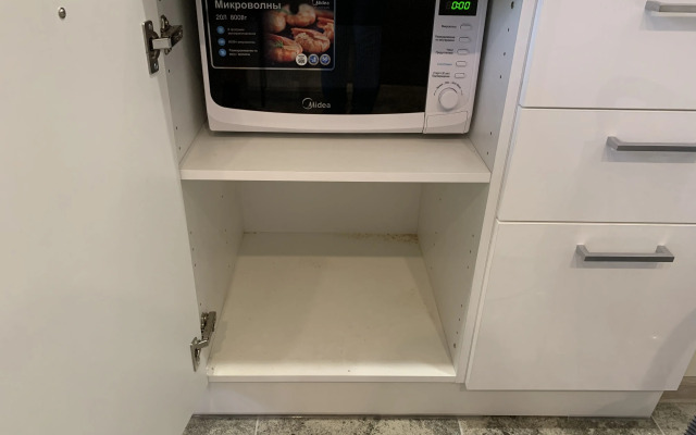 Апартаменты na Krilenko 14с2