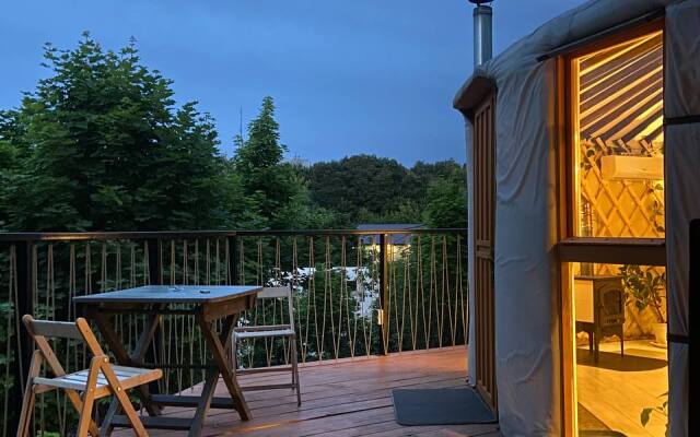 Yurta Bungalow