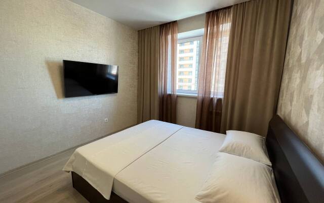 Апартаменты Милый Дом на Островкого 60