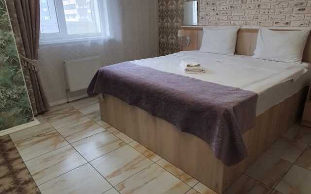 Квартира Рантье ЖК Центральный на Будённого